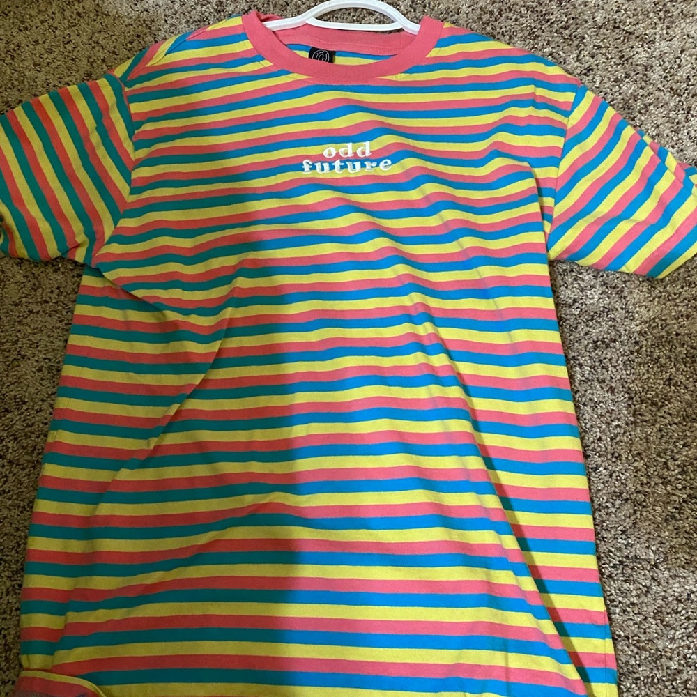 Odd Future T shirt